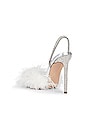 view 3 of 5 Alexis Sandal in Rhinestone
