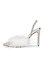 view 5 of 5 Alexis Sandal in Rhinestone