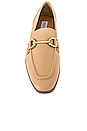view 4 of 5 Carrine Loafer in Natural Leather