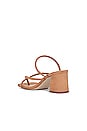 view 3 of 5 Effie Sandal in Tan