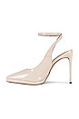 view 5 of 5 ZAYLA パンプス in Bone Patent