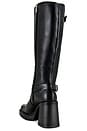 view 3 of 5 Francine Boot in Black