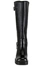 view 4 of 5 Francine Boot in Black