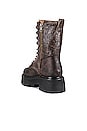 view 3 of 5 Rowen Boot in Brown Distressed