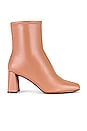 view 1 of 5 Harli Boot in Blush