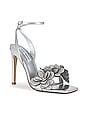 view 2 of 5 Ulyana Sandal in Silver Metallic