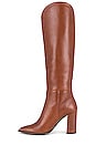 view 5 of 5 Bixby Boot in Cognac Leather
