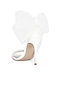 view 3 of 5 Benni Heel in White