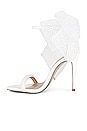 view 5 of 5 Benni Heel in White