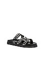 view 2 of 5 Mayven Studded in Black