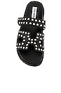 view 4 of 5 Mayven Studded in Black