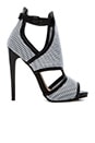 view 1 of 5 ESCARPINS BRIXTON  X IGGY AZALEA  in Grey Multi