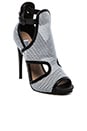 view 2 of 5 ESCARPINS BRIXTON  X IGGY AZALEA  in Grey Multi