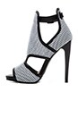 view 5 of 5 ESCARPINS BRIXTON  X IGGY AZALEA  in Grey Multi