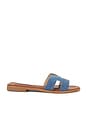 view 1 of 5 Hadyn Sandals in Denim