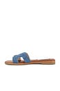 view 5 of 5 Hadyn Sandals in Denim