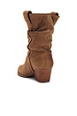 view 3 of 5 Taos Boot in Tan Suede