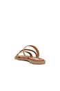 view 3 of 5 Parkley Sandal in Natural