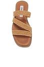 view 4 of 5 Parkley Sandal in Natural