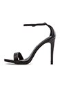 view 5 of 5 Stecy Heel in Black