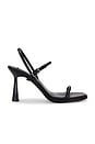 view 1 of 5 Zenn Sandal in Black