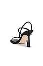 view 3 of 5 Zenn Sandal in Black