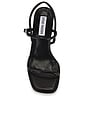 view 4 of 5 Zenn Sandal in Black