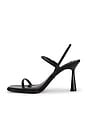 view 5 of 5 Zenn Sandal in Black