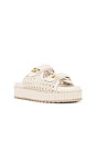view 2 of 5 Big Schmona Sandal in Bone