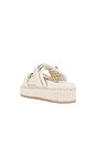 view 3 of 5 Big Schmona Sandal in Bone