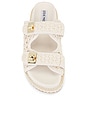 view 4 of 5 Big Schmona Sandal in Bone