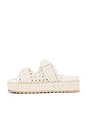 view 5 of 5 Big Schmona Sandal in Bone