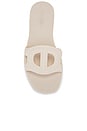 view 4 of 5 Jellie Flat in Bone