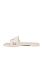 view 5 of 5 Jellie Flat in Bone