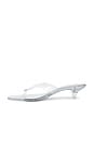 view 5 of 5 Tracie-j Sandal in Clear