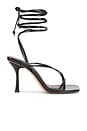 view 1 of 5 Athea Sandals in Black