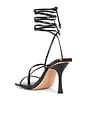 view 3 of 5 Athea Sandals in Black