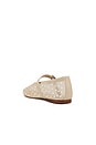 view 3 of 5 Dreaming Flats in Ivory
