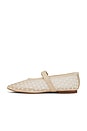 view 5 of 5 Dreaming Flats in Ivory