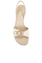 view 4 of 5 Henrietta-P Sandal in Ivory