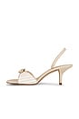 view 5 of 5 Henrietta-P Sandal in Ivory