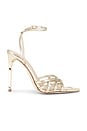 view 1 of 5 COM SALTO SPLURGE in Gold