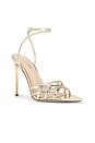 view 2 of 5 COM SALTO SPLURGE in Gold
