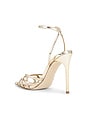 view 3 of 5 COM SALTO SPLURGE in Gold