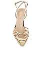 view 4 of 5 COM SALTO SPLURGE in Gold