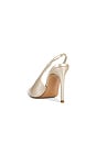 view 3 of 5 Reyes Slingback Pump in Ivory Pearl