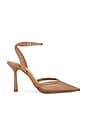 view 1 of 5 Alliance-m Pump in Mocha