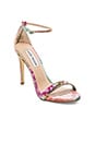 view 2 of 5 Stecy Heel in Floral Multi