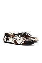 view 2 of 5 Sag-H Loafer in Cow Print