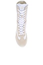 view 4 of 6 Paxtin Sneaker Boot in White Multi